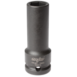 Nasadka udarowa długa 1/2" 16mm MJW  