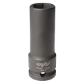 Nasadka udarowa długa 1/2" 6-kąt 17mm MJW