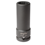 Nasadka udarowa długa 1/2" 18mm MJW 