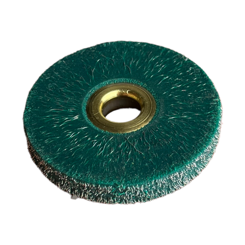 Ściernica Do Szorstkowania Gumy 50x8 PCV