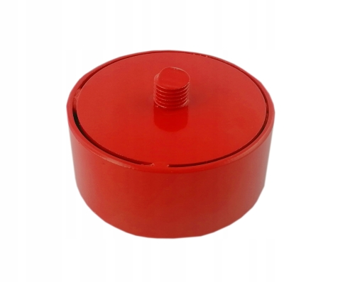 Nadstawka Podwyższenie do podnośnika bałwanek 30 mm