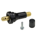 Zawór do czujników ciśnienia UNI SENSOR CUB TPMS-11 SNAP-IN