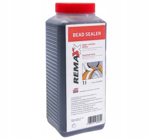 Uszczelniacz do stopki opony Bead Sealer 1 l Rema TipTop