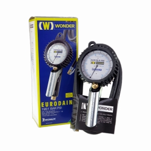 Pistolet do pompowania MICHELIN WONDER 1991