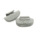 Ciężarki nabijane do felg stalowych cynkowe 15g  