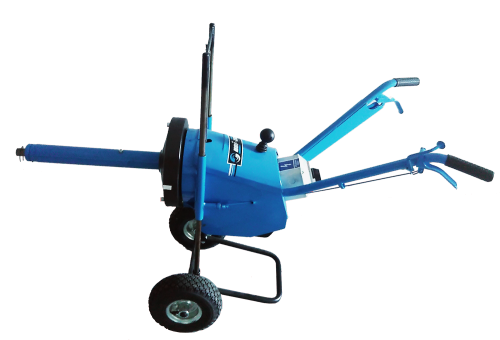 Eklektyczny Klucz Udarowy MULTI