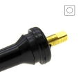 Zawór Do Czujników Ciśnienia  TPMS 420 Kwadrat-Zamiennik