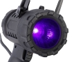Lampa UV LED IP65 klimatyzacja