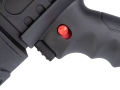 Lampa UV LED IP65 klimatyzacja