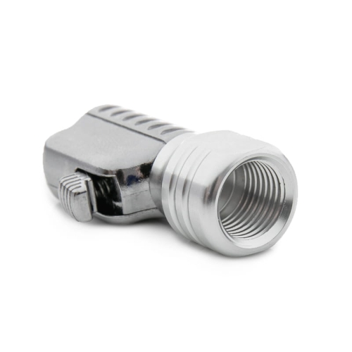 Końcówka do pompowania 1/4" Samozaciskowa  Prosta