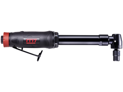 Wydłużona Szlifierka Kątowa QA-6205 M7