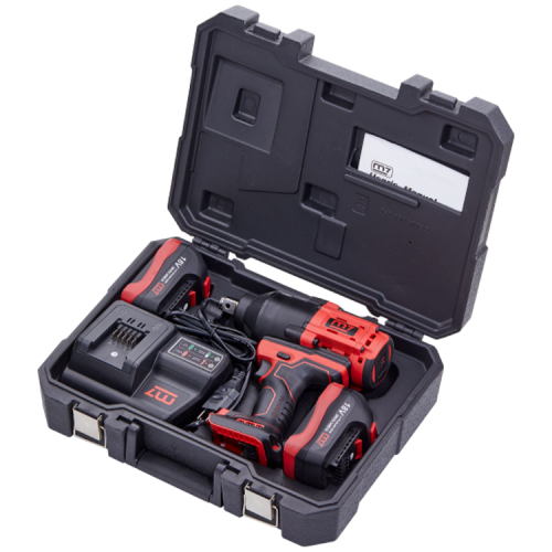 Akumulatorowy Klucz Udarowy 3/4"1900 Nm DW-601A M7