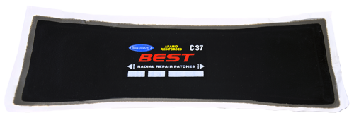 Wkład Radialny Do Opon Aramid C-37 280x115mm BEST
