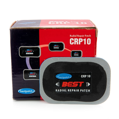 Wkład radialny do opon CRP 10 75x50mm BESTPATCH