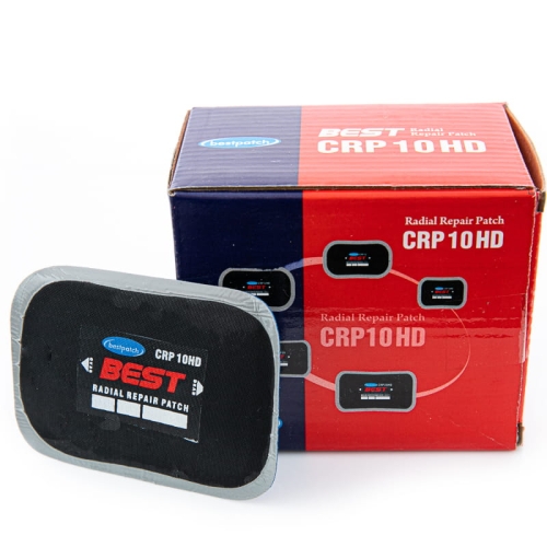Wkład radialny do opon CRP 10HD 85x65mm BESTPATCH