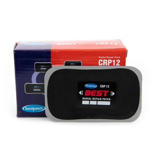 Wkład radialny do opon CRP 12 110x65mm BESTPATCH