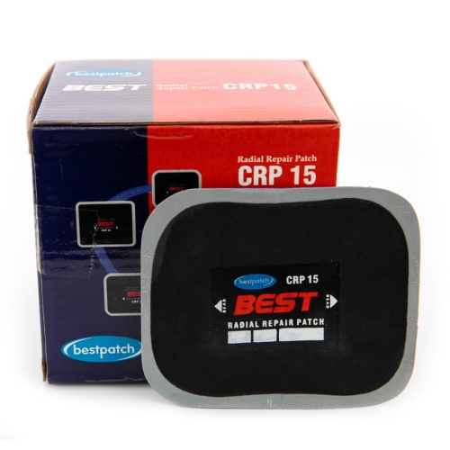 Wkład radialny do opon CRP15 90x75mm BESTPATCH - 1 sztuka
