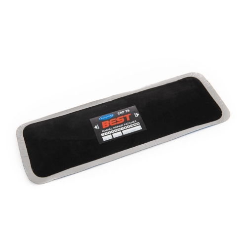 Wkład radialny do opon CRP26 250x90mm BESTPATCH - 1 sztuka