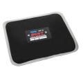 Wkład radialny do opon CRP35 150x125mm BESTPATCH - 1 sztuka