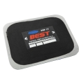 Wkład radialny do opon CRP17 105x90mm BESTPATCH - 1 sztuka