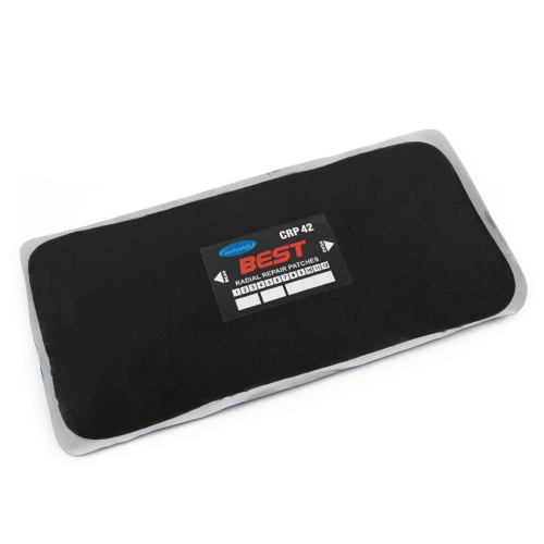 Wkład radialny do opon CRP 42 BEST 250x125mm BESTPATCH
