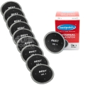 Łatki do opon uniwersalne 53 mm UR 1 BESTPATCH