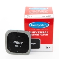 Łatki do opon uniwersalne 60x60 mm UR 3 BESTPATCH - 1 sztuka