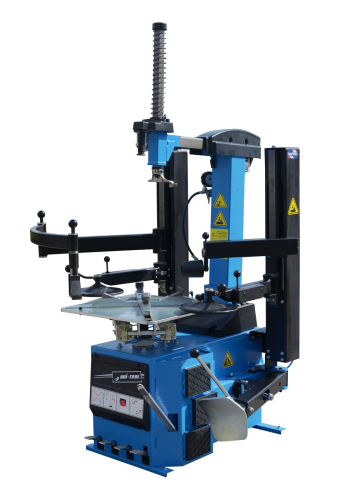 Montażownica do opon  Automat JANKA KK  2B