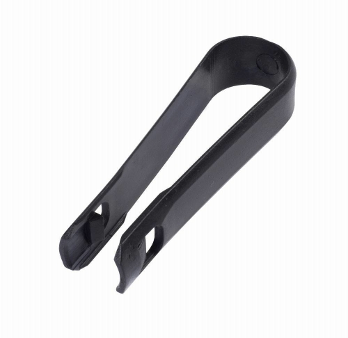 Szczypce  ściągacz nakładek/kapturków śrub