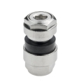 Zawory ukryte do felg aluminiowych Ø 8,3 mm Typ BBS