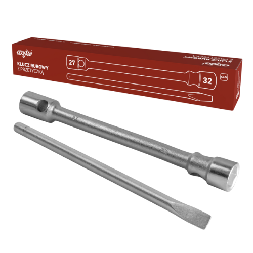 Klucz do kół rurowy 27-32 MM L-400mm