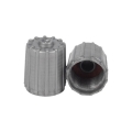 Plastikowa nakrętka na zawór TPMS 20 sztuk