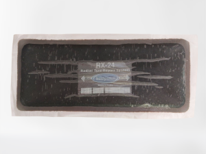 Wkład radialny do opon RX 24 BEST 90x220mm