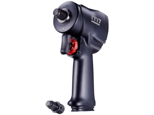 Klucz pneumatyczny 1/2" 813 Nm NC-4600