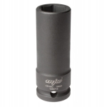 Nasadka udarowa długa 1/2" 19mm MJW  