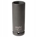Nasadka udarowa długa 1/2" 21mm MJW 