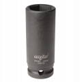 Nasadka udarowa długa 1/2" 6-kąt 21mm MJW