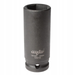 Nasadka udarowa długa 1/2" 22mm MJW  