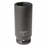 Nasadka udarowa długa 1/2" 24mm MJW 