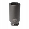 Nasadka udarowa długa 1/2" 6-kąt 27mm MJW