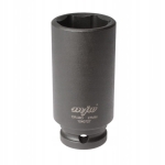 Nasadka udarowa długa 1/2" 27mm MJW 