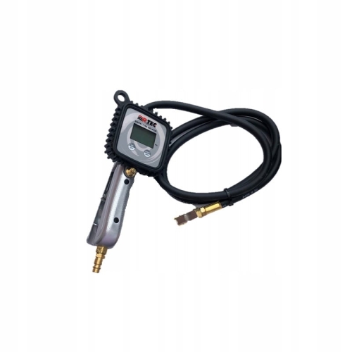 Elektroniczny pistolet do pompowania kół RTEC
