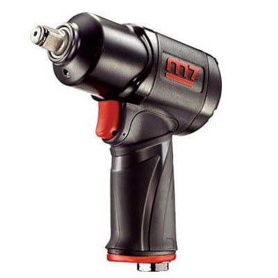 Klucz pneumatyczny 1/2" 610Nm NC-4231 M7