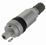 Zawór do czujnika ciśnienia TPMS Schrader EZ-Sensor aluminiowy