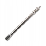 Przedłużka zaworu metalowa 152mm 