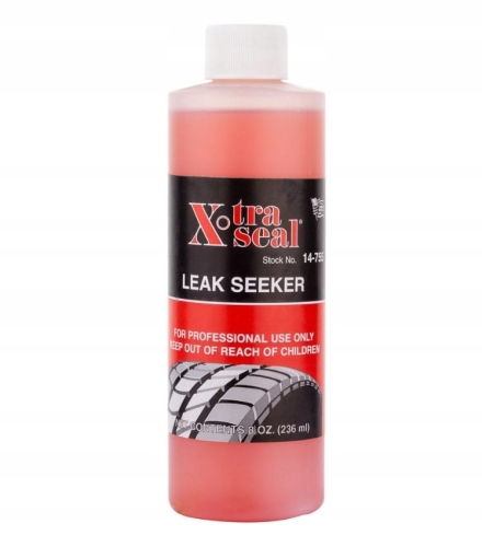 Płyn do wykrywania nieszczelności X-tra Seal USA