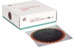 Łatki do napraw dętek NR 5 94mm REMA TIPTOP - 1 sztuka