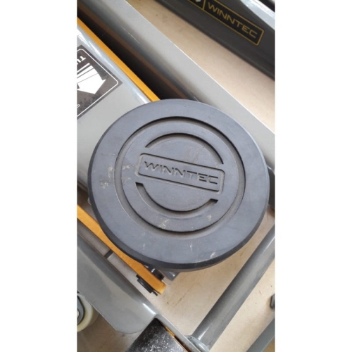Gumowa nakładka do podnośnika Winntec Y420333
