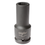 Nasadka udarowa długa 3/4" 17mm MJW 