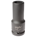 Nasadka udarowa długa 3/4" 19mm MJW